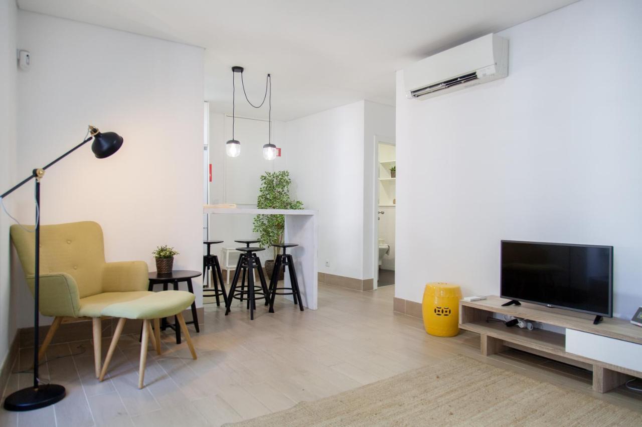 Flh Alfama Traditional Flat * Лиссабон
